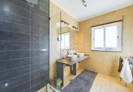 Stunning Tavira 3 Bedroom Villa with Swim Spa and Panoramic Views