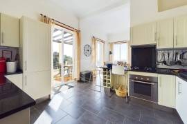Stunning Tavira 3 Bedroom Villa with Swim Spa and Panoramic Views