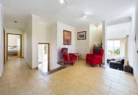 Stunning Tavira 3 Bedroom Villa with Swim Spa and Panoramic Views