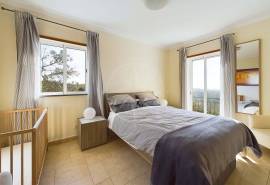 Stunning Tavira 3 Bedroom Villa with Swim Spa and Panoramic Views