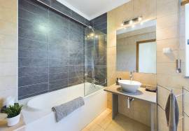Stunning Tavira 3 Bedroom Villa with Swim Spa and Panoramic Views