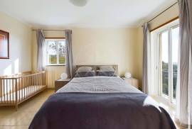 Stunning Tavira 3 Bedroom Villa with Swim Spa and Panoramic Views