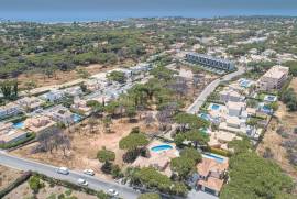 Fantastic investment opportunity near Quinta do Lago