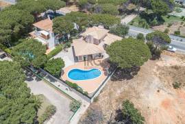 Fantastic investment opportunity near Quinta do Lago