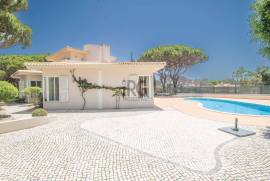 Fantastic investment opportunity near Quinta do Lago