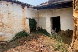 Hill Top Ruin with Land