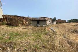 Hill Top Ruin with Land