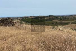 Hill Top Ruin with Land