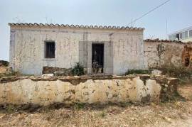 Hill Top Ruin with Land