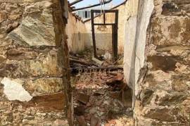 Hill Top Ruin with Land