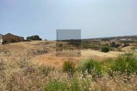 Hill Top Ruin with Land