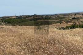 Hill Top Ruin with Land