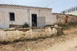 Hill Top Ruin with Land
