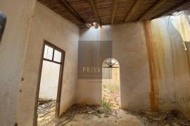 Hill Top Ruin with Land