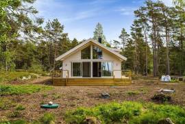 4 Bed Cottage For Sale In Kaholmen Kråkerøy