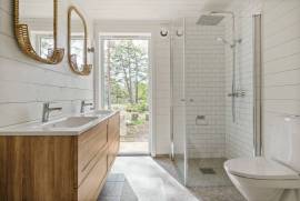 4 Bed Cottage For Sale In Kaholmen Kråkerøy