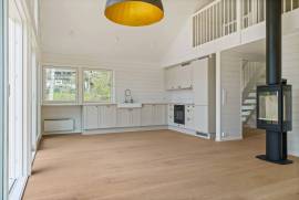 4 Bed Cottage For Sale In Kaholmen Kråkerøy