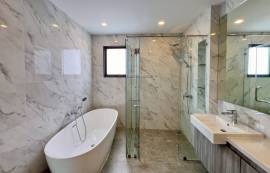 Luxury 3 Bed Villa For Sale in Layan Residence East Pattaya