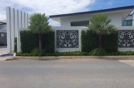 Luxury 3 Bed Villa For Sale in Layan Residence East Pattaya
