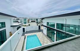 Luxury 3 Bed Villa For Sale in Layan Residence East Pattaya