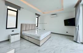 Luxury 3 Bed Villa For Sale in Layan Residence East Pattaya