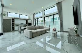 Luxury 3 Bed Villa For Sale in Layan Residence East Pattaya