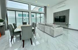 Luxury 3 Bed Villa For Sale in Layan Residence East Pattaya