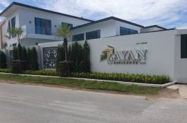 Luxury 3 Bed Villa For Sale in Layan Residence East Pattaya