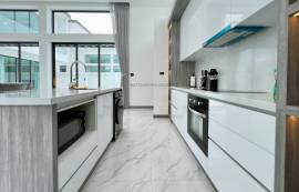 Luxury 3 Bed Villa For Sale in Layan Residence East Pattaya