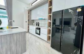 Luxury 3 Bed Villa For Sale in Layan Residence East Pattaya