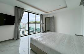 Luxury 3 Bed Villa For Sale in Layan Residence East Pattaya