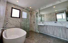 Luxury 3 Bed Villa For Sale in Layan Residence East Pattaya