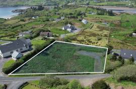 Excellent Plot of land for sale in Derrylaghan Kilcar County Donegal