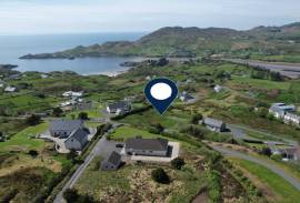 Excellent Plot of land for sale in Derrylaghan Kilcar County Donegal