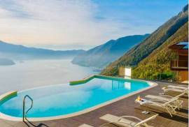 Luxury Duplex 2 Bed Apartment for Sale In Spiglia