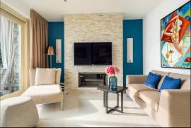 Luxury Duplex 2 Bed Apartment for Sale In Spiglia