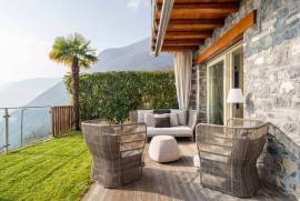 Luxury Duplex 2 Bed Apartment for Sale In Spiglia