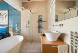 Luxury Duplex 2 Bed Apartment for Sale In Spiglia