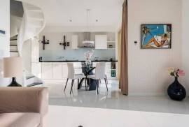 Luxury Duplex 2 Bed Apartment for Sale In Spiglia