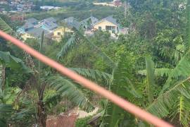 Renovation Project & Land For Sale In Rose Hall Estate Montego Bay