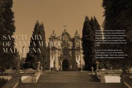 Casa e Quinta da Igreja Renovation Project For Sale In Braga