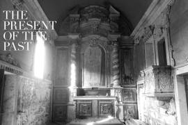 Casa e Quinta da Igreja Renovation Project For Sale In Braga