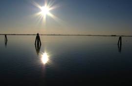 Excellent 2 Bed House for Sale In Burano Venezia