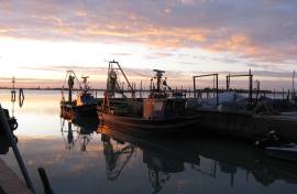 Excellent 2 Bed House for Sale In Burano Venezia