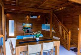 Luxury 6 BED Lembongan Hilltop Retreat Villa and Hilltop Views For Sale In Nusa Lembongan Bali