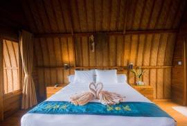 Luxury 6 BED Lembongan Hilltop Retreat Villa and Hilltop Views For Sale In Nusa Lembongan Bali