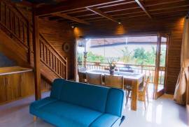 Luxury 6 BED Lembongan Hilltop Retreat Villa and Hilltop Views For Sale In Nusa Lembongan Bali