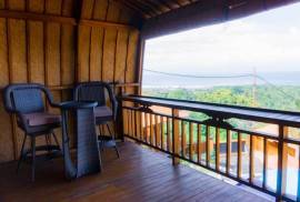 Luxury 6 BED Lembongan Hilltop Retreat Villa and Hilltop Views For Sale In Nusa Lembongan Bali