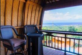 Luxury 6 BED Lembongan Hilltop Retreat Villa and Hilltop Views For Sale In Nusa Lembongan Bali