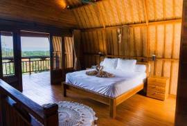 Luxury 6 BED Lembongan Hilltop Retreat Villa and Hilltop Views For Sale In Nusa Lembongan Bali